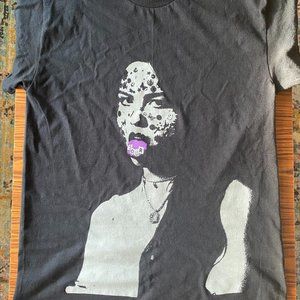 RARE Olivia Rodrigo SOUR TOUR tshirt